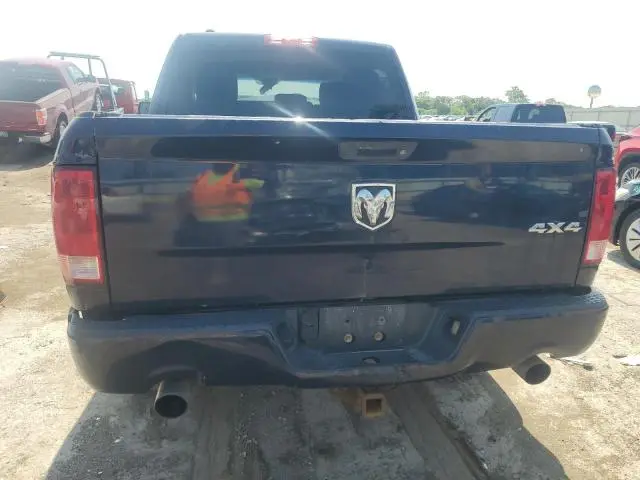 2014 RAM 1500 ST