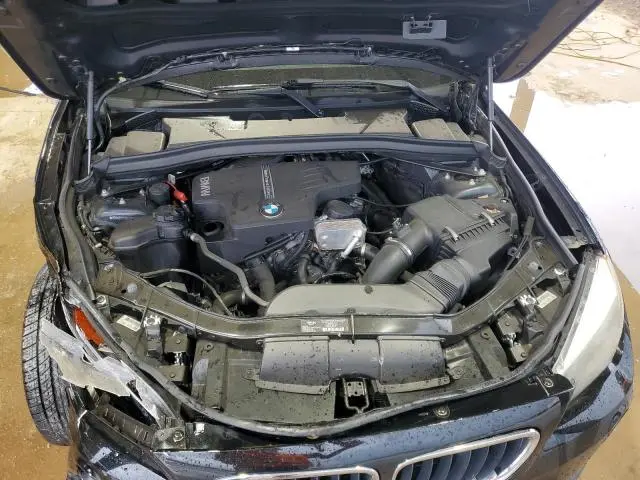 2014 BMW X1 SDRIVE28I  