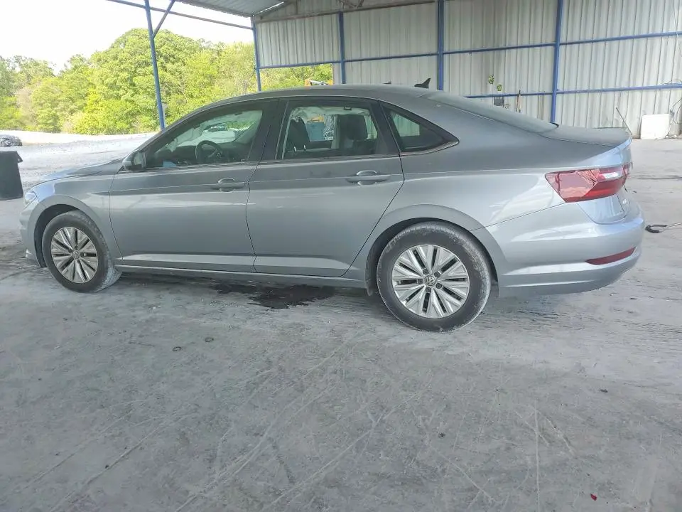 2020 VOLKSWAGEN JETTA S  