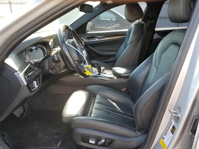 2017 BMW 530 I  