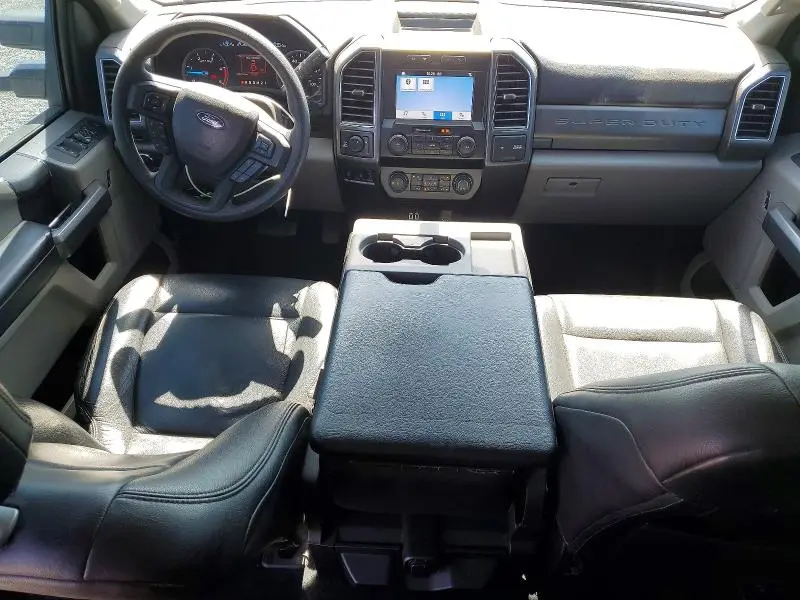 2019 FORD F250 SUPER DUTY  