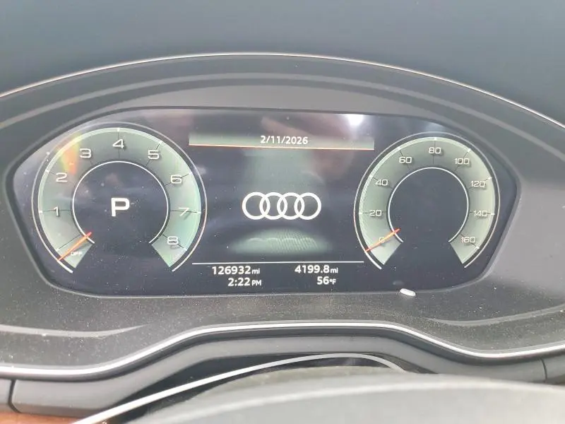 2022 AUDI A5 PREMIUM PLUS 40  