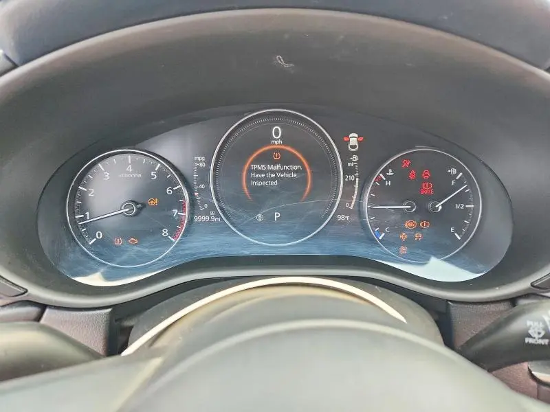 2020 MAZDA CX-30 SELECT  