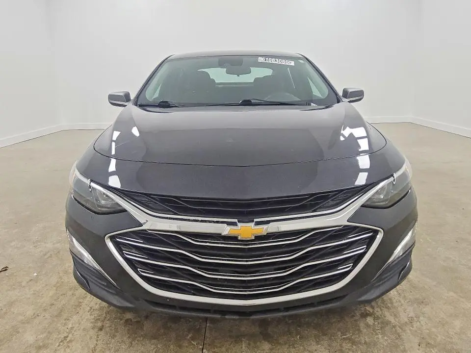 2023 CHEVROLET MALIBU LS  