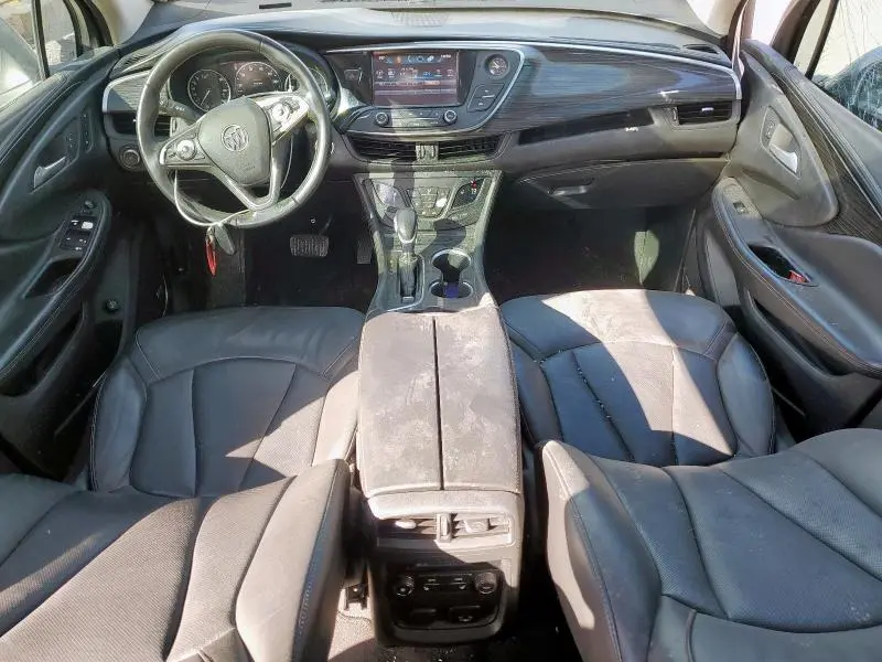 2017 BUICK ENVISION PREMIUM  