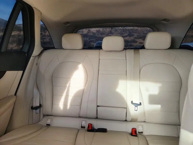2021 MERCEDES-BENZ GLC 300 4MATIC  