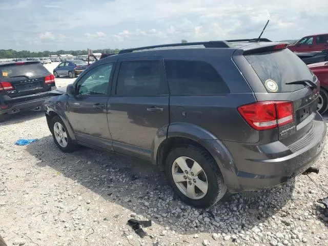 2014 DODGE JOURNEY SE  
