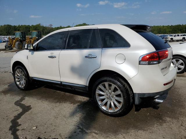 2011 LINCOLN MKX 