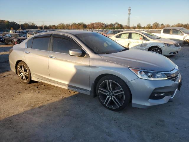 2017 HONDA ACCORD SPORT SPECIAL EDITION