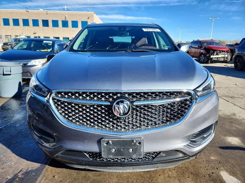 2018 BUICK ENCLAVE AVENIR  