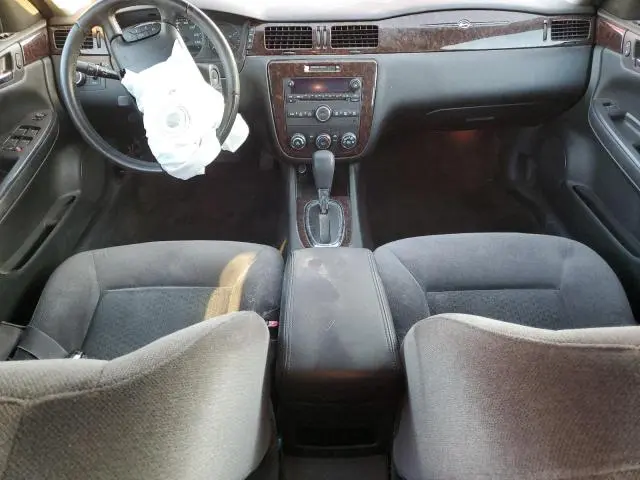 2013 CHEVROLET IMPALA LS  