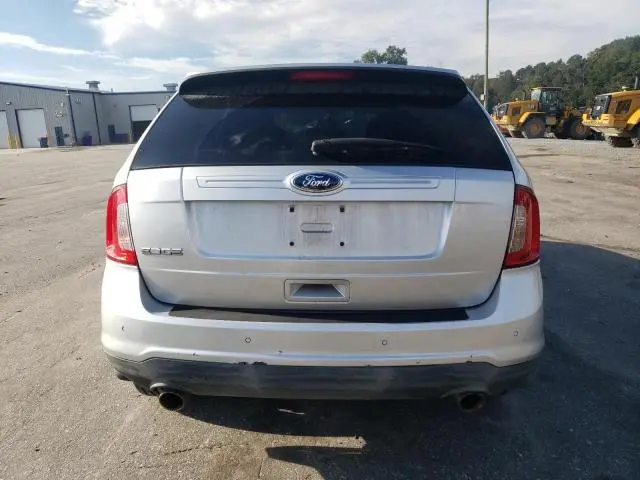 2014 FORD EDGE SE