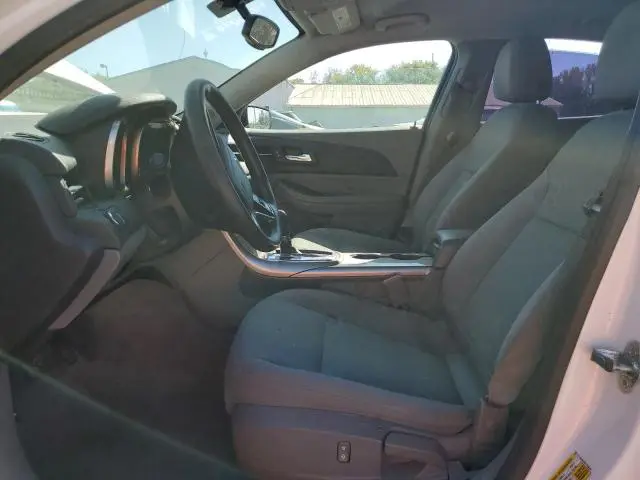 2013 CHEVROLET MALIBU LS  