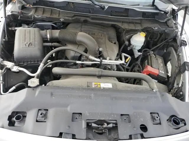2014 RAM 1500 ST