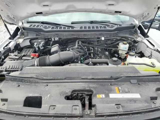 2024 FORD F250 SUPER DUTY  