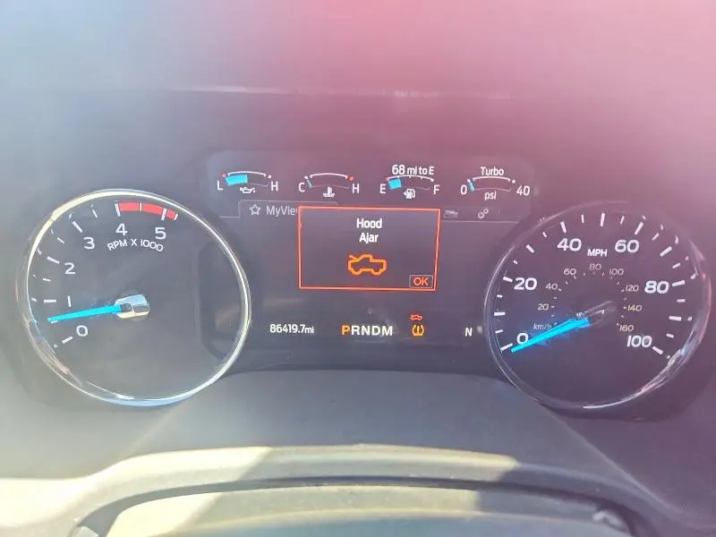 2022 FORD F350 SUPER DUTY  
