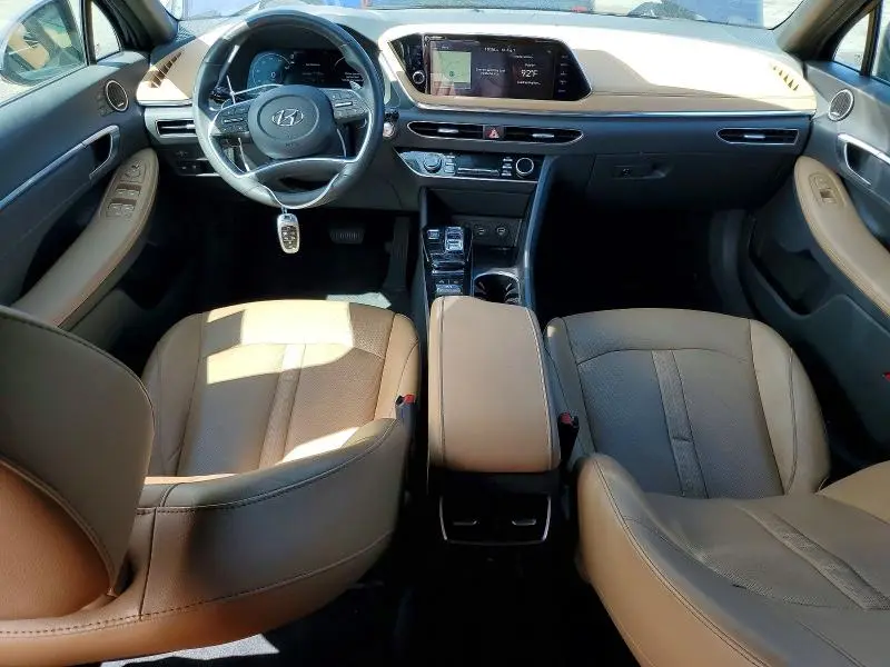 2020 HYUNDAI SONATA LIMITED  
