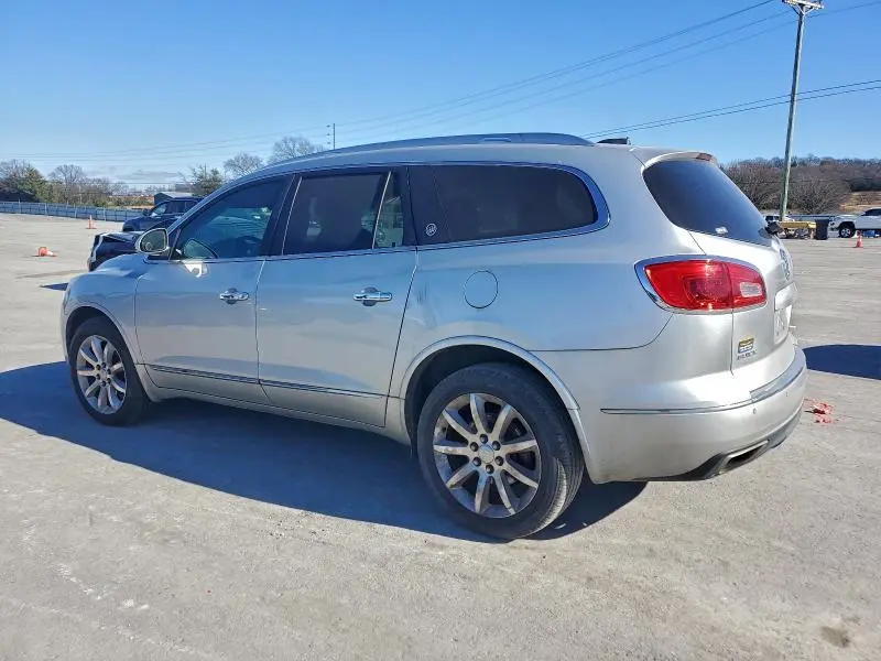 2016 BUICK ENCLAVE   