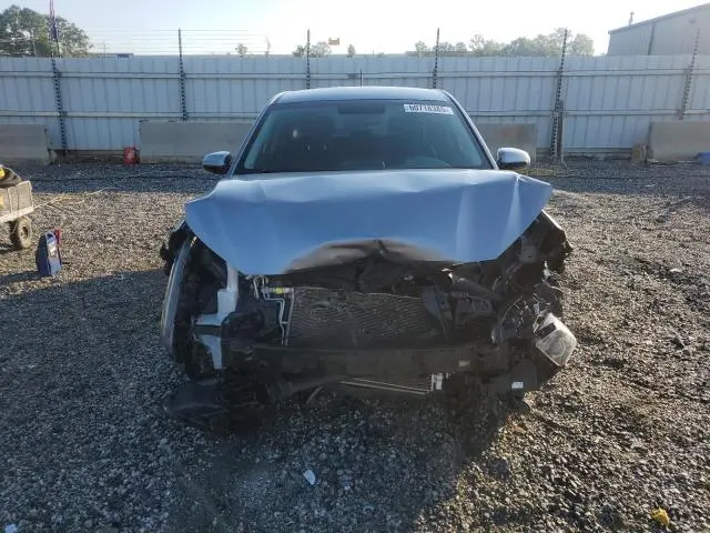 2018 HYUNDAI KONA SE  