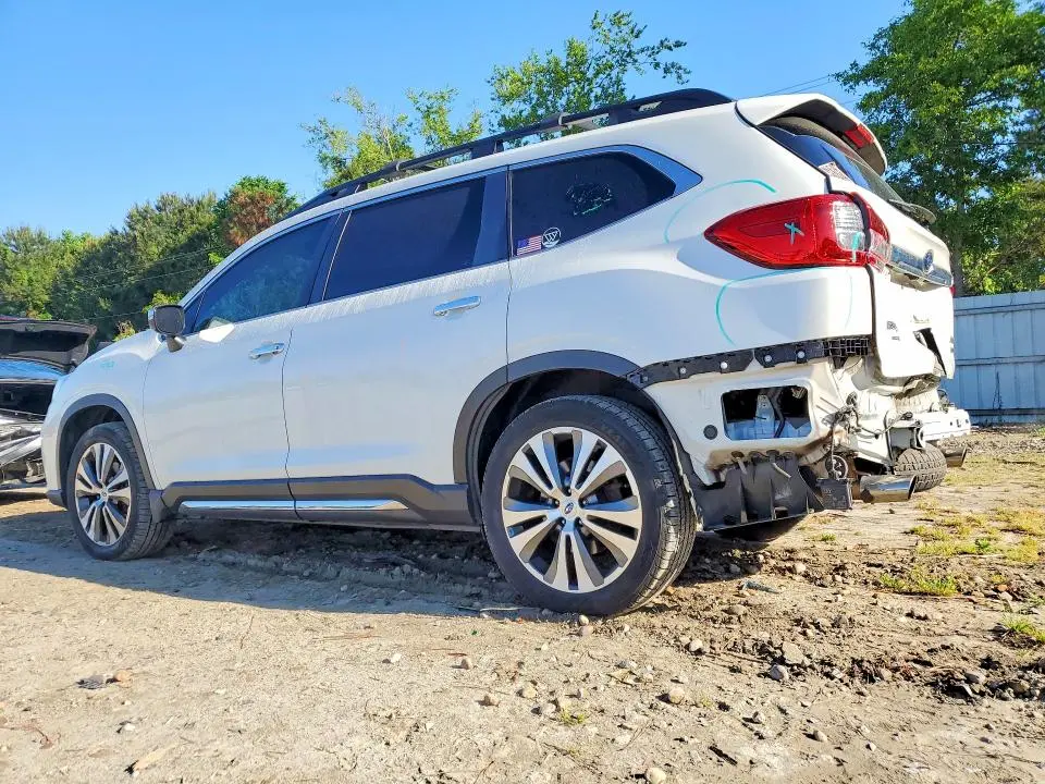 2022 SUBARU ASCENT TOURING  