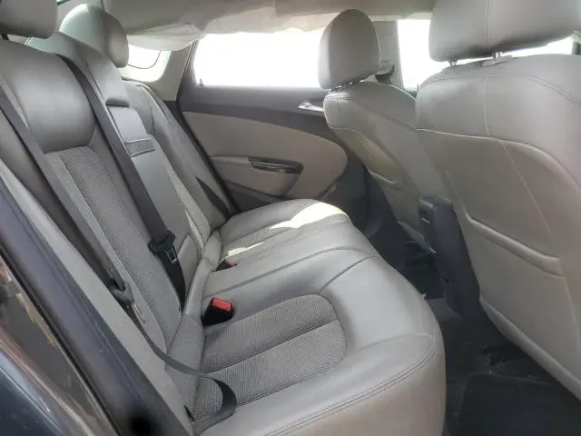 2016 BUICK VERANO SPORT TOURING  