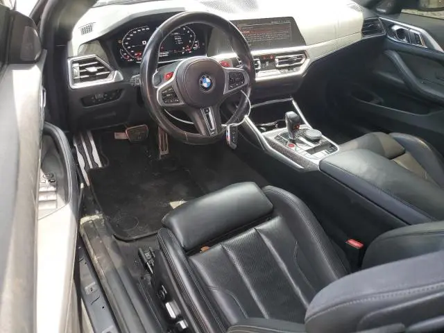 2023 BMW M4 COMPETITION  