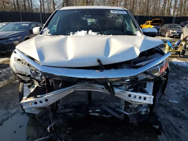 2020 HONDA PILOT EXL