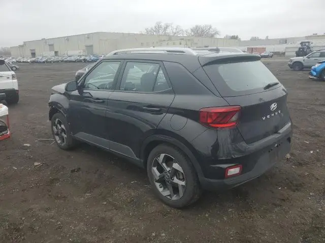 2023 HYUNDAI VENUE SEL