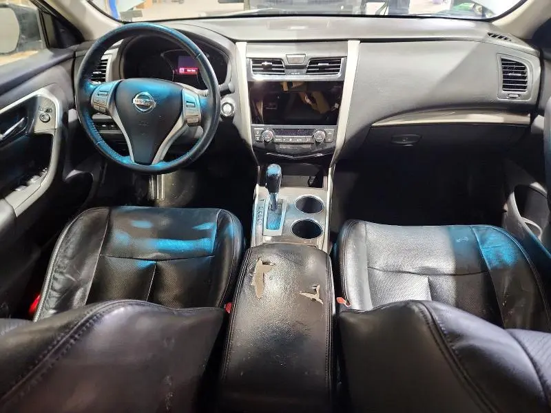 2015 NISSAN ALTIMA 2.5 SL  