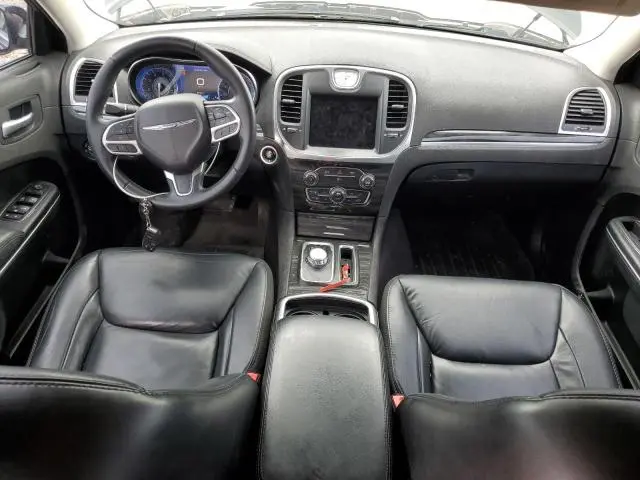 2017 CHRYSLER 300 LIMITED  