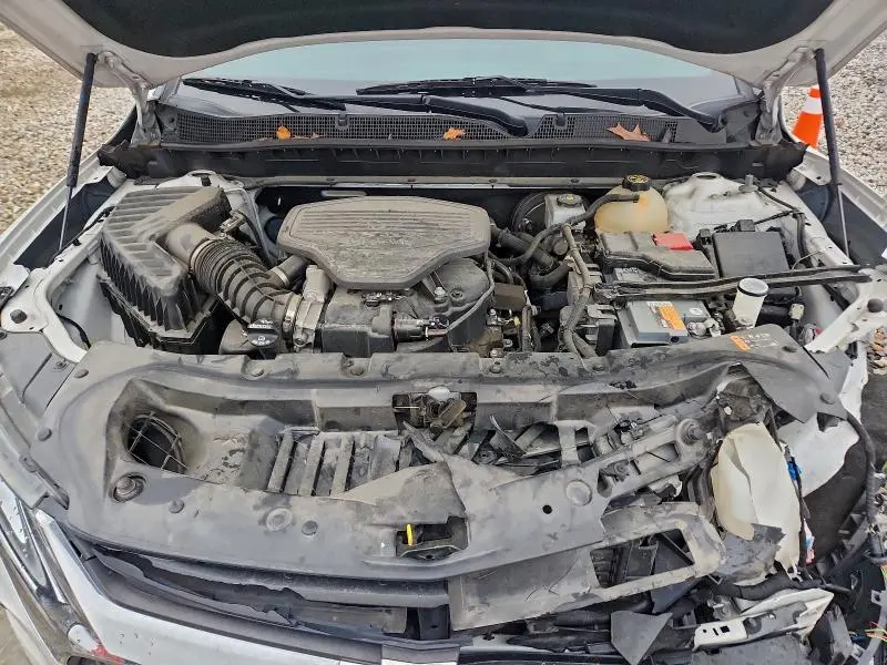 2020 CHEVROLET BLAZER 2LT  