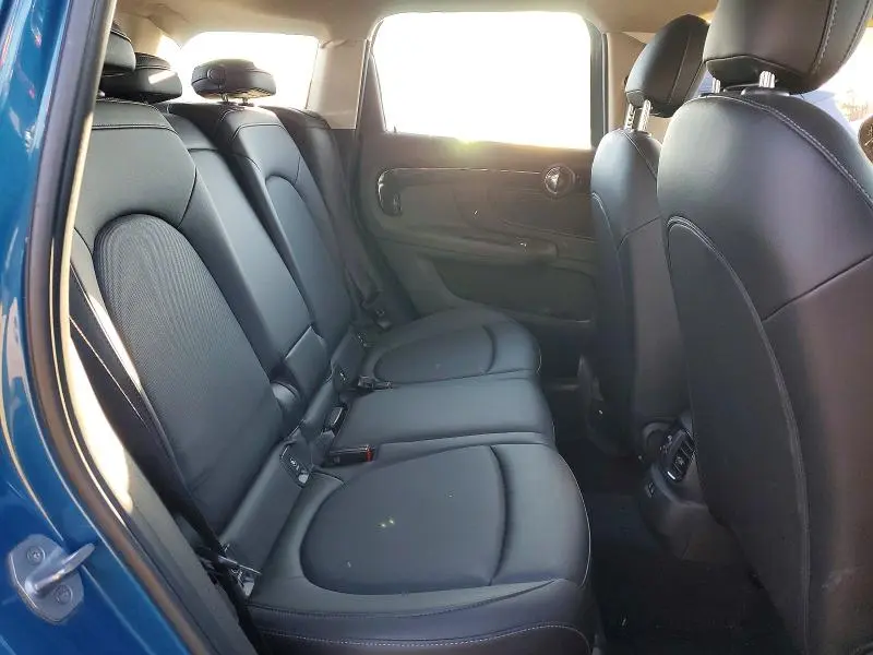 2019 MINI COOPER COUNTRYMAN ALL4  