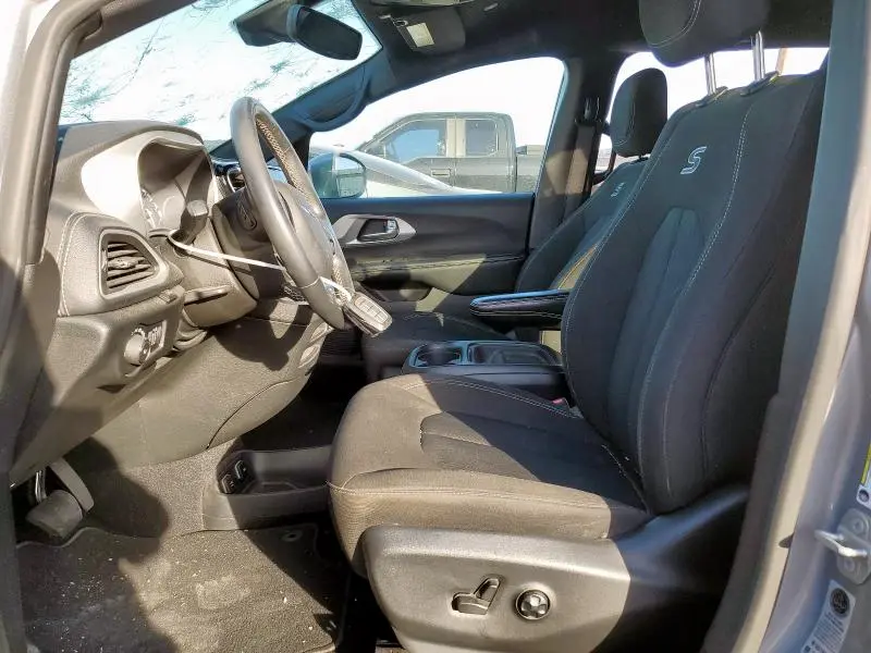 2021 CHRYSLER PACIFICA TOURING  