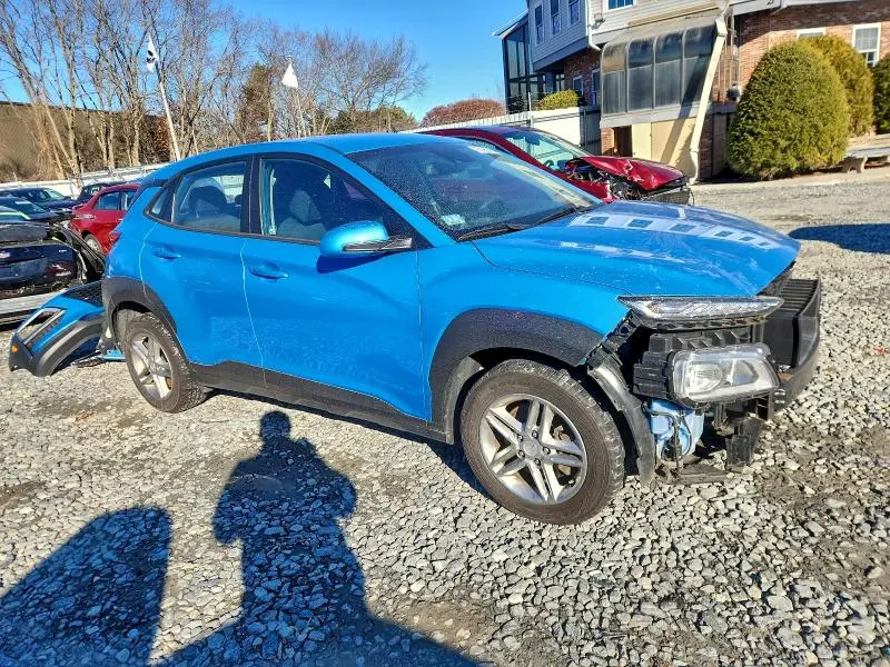 2020 HYUNDAI KONA SE  