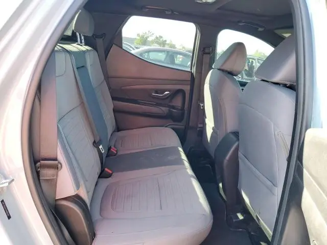 2023 HYUNDAI SANTA CRUZ SEL PREMIUM  