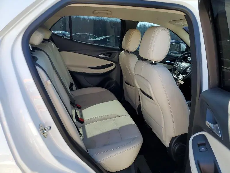 2020 BUICK ENCORE GX PREFERRED  