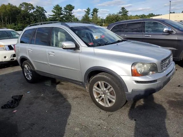 2010 VOLVO XC90 3.2