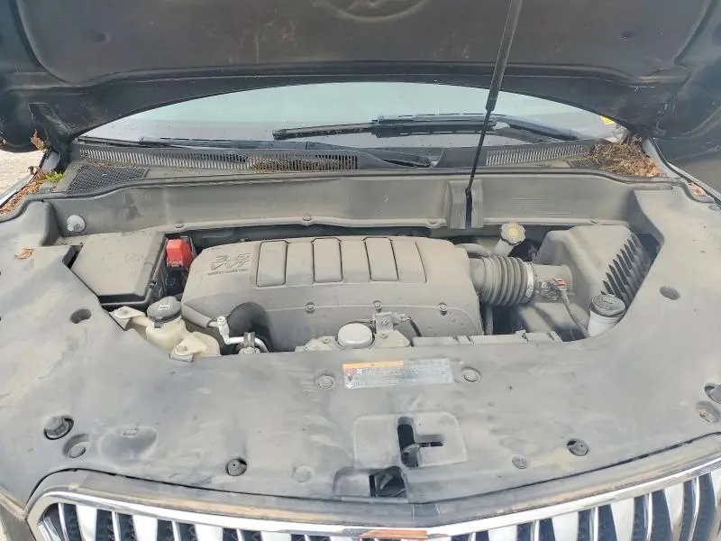 2015 BUICK ENCLAVE   