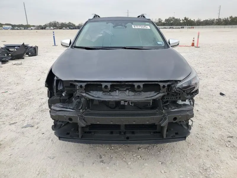 2025 SUBARU OUTBACK TOURING  