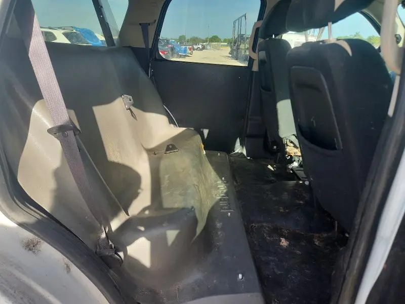 2014 CHEVROLET TAHOE POLICE  