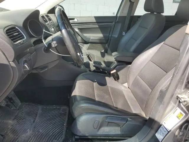2014 VOLKSWAGEN JETTA TDI  
