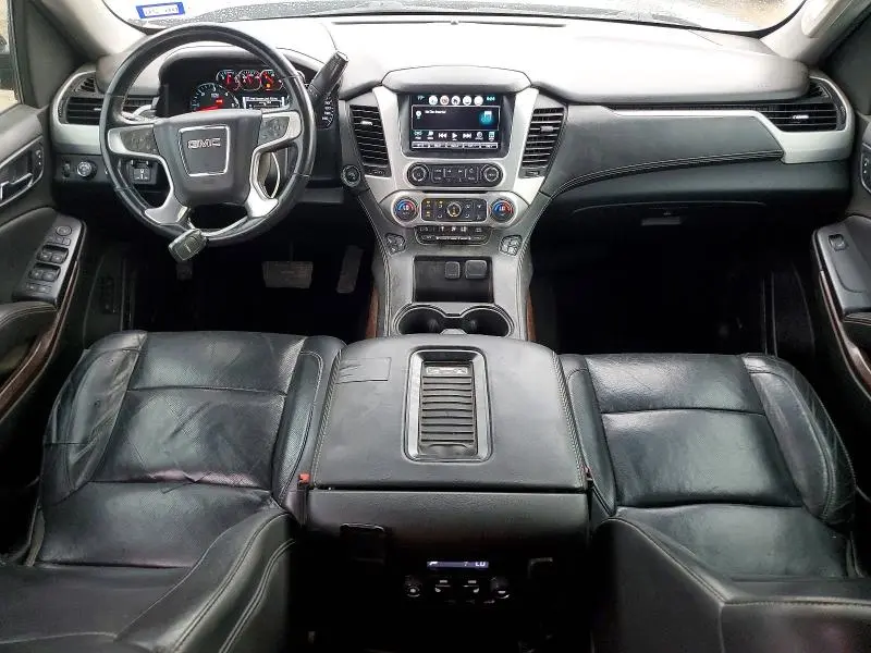 2017 GMC YUKON XL K1500 SLT  