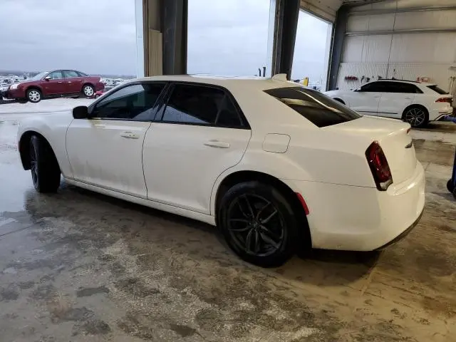 2015 CHRYSLER 300 S  