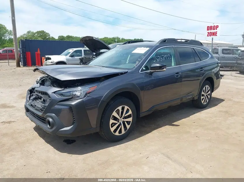 2024 SUBARU OUTBACK PREMIUM