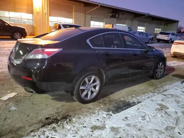 2014 ACURA TL 