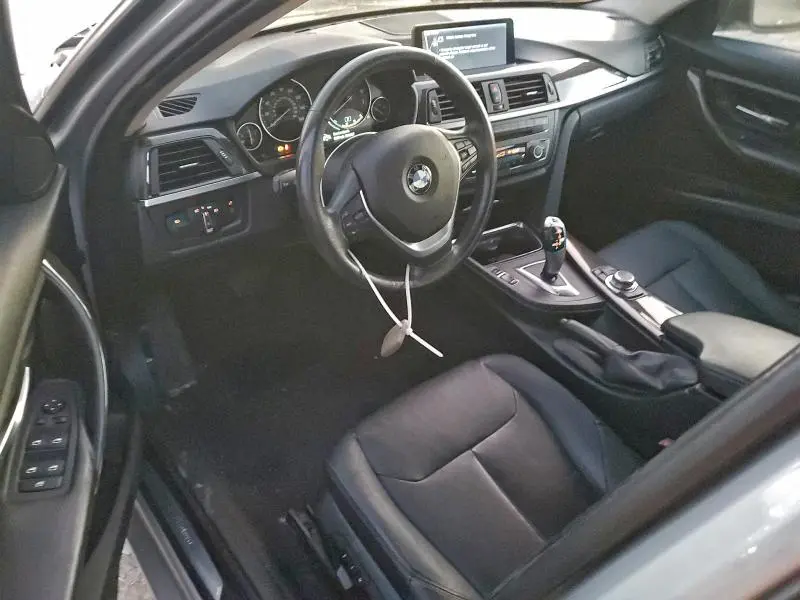 2013 BMW 328 I  
