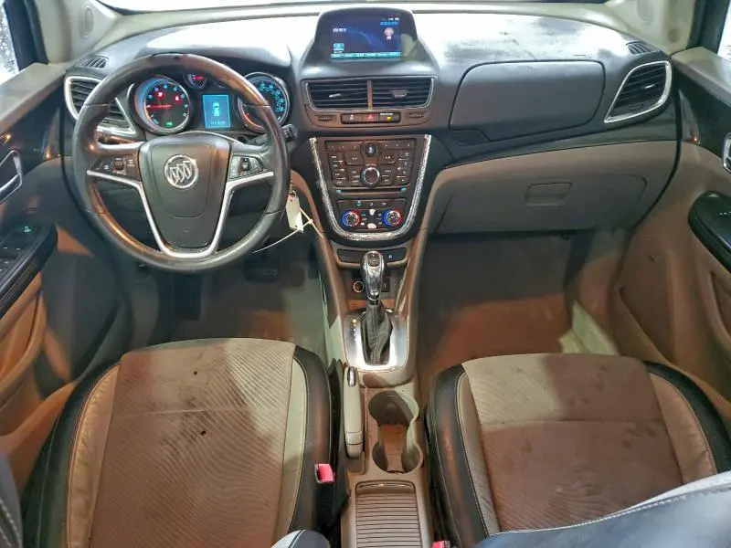 2014 BUICK ENCORE CONVENIENCE  