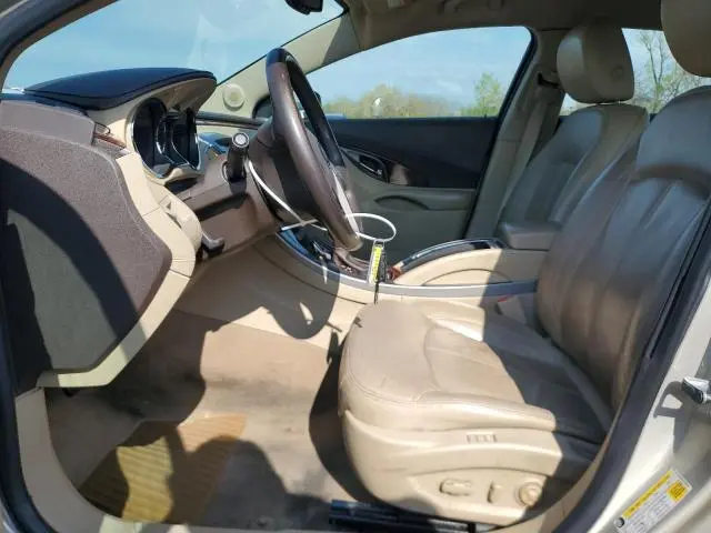 2013 BUICK LACROSSE 
