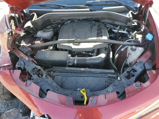 2021 ALFA ROMEO STELVIO TI  