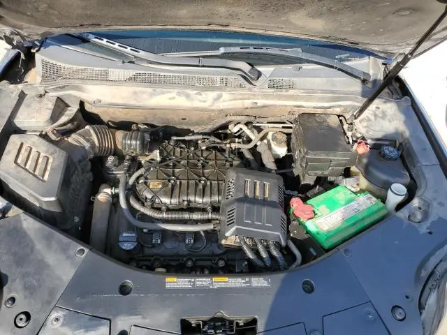 2013 GMC TERRAIN DENALI  